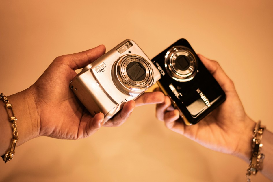 What is a digicam?