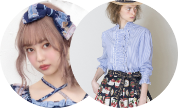Vêtements et accessoires Lolita du Japon | ZenMarket