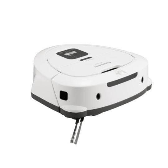 Japanese home smart automatic robot vacuum cleaner