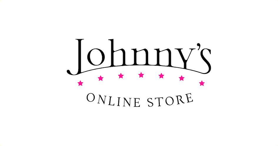 【公式】jhonnys online store