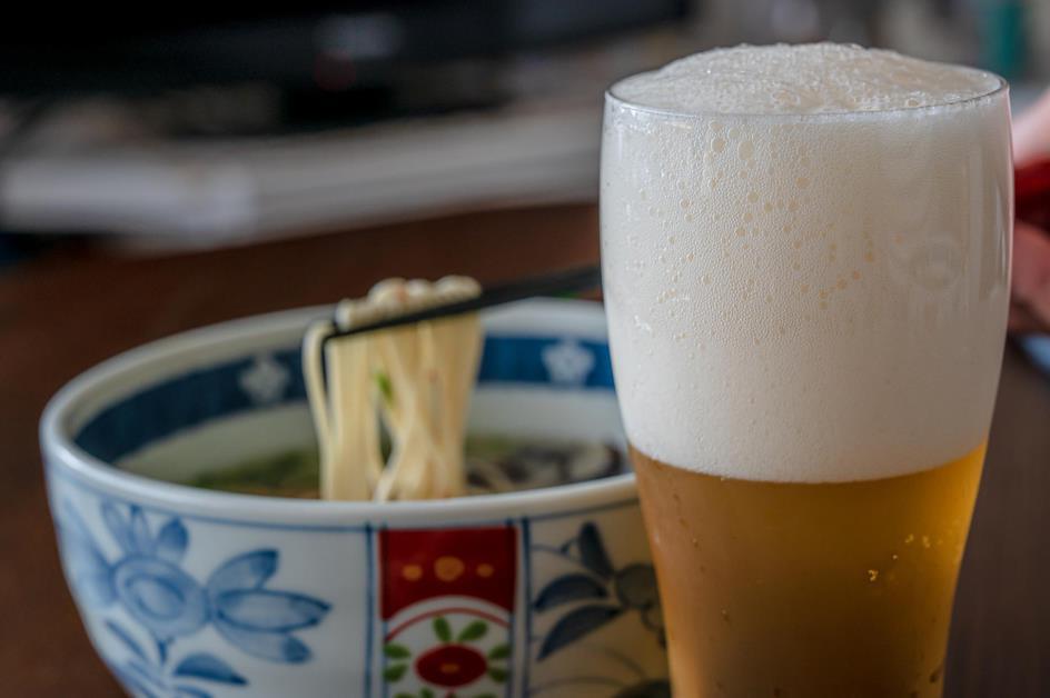 beer