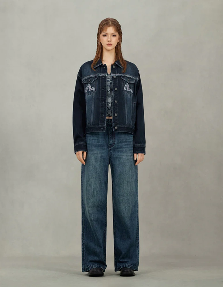 Tips before you buy Evisu