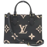  กระเป๋าแบรนด์เนมมือสองจากญี่ปุ่น Louis Vuitton