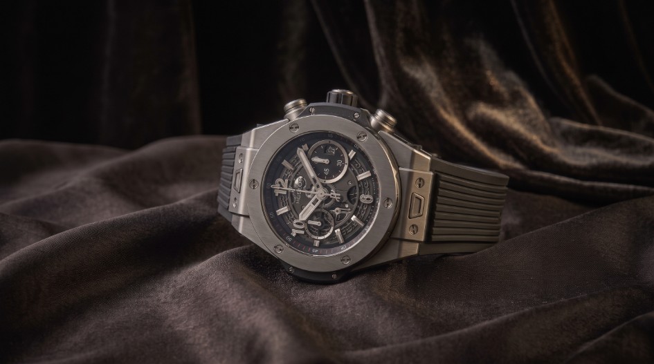Hublot Watch