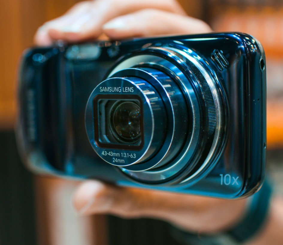 What to check when buying a used digicam?