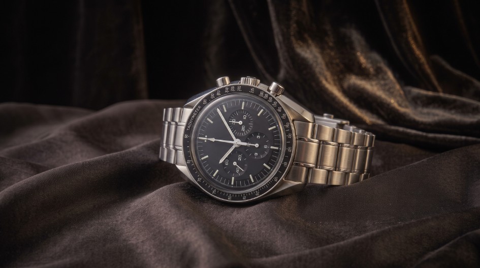 Omega Watch