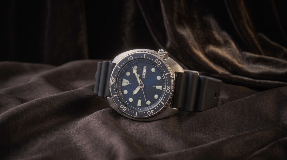 Hublot Watch