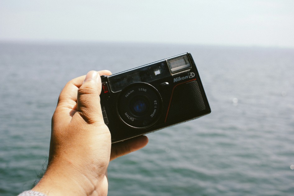 What are the popular vintage digicams brands and models?