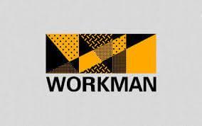 Workman Logo