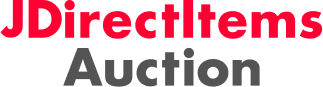JDirectItems Auction malaysia