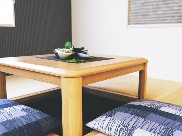 ZenMarket Japan Winter Kotatsu Heater Blanket