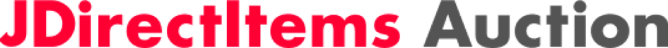 Logo do JDirectItems Auction