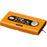 TV-Color gamme 6 | 15 Retrogame Consoles