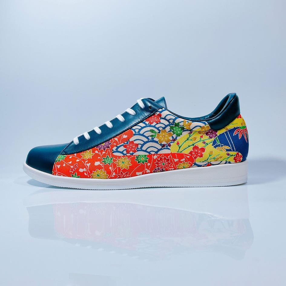 t&ecirc;nis TOKYO KIMONO SHOES