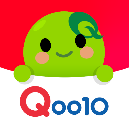 qoo10's logo