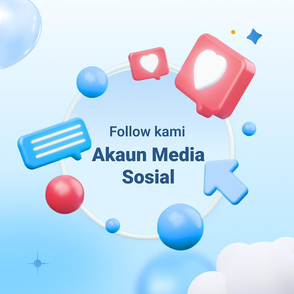 ZenMarket top 11 akaun media sosial