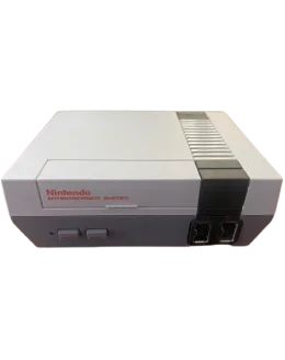  เครื่องเกมมินิจากญี่ปุ่น NES Classic Edition