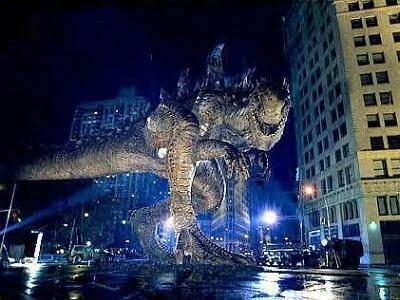 1998 - Zilla_In_Manhattan