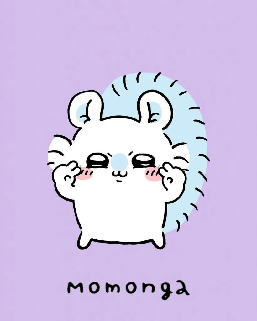 Momonga