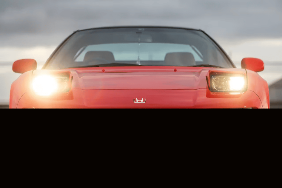 Honda NSX