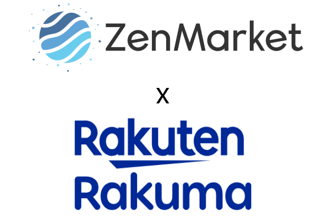 Rakuten x Rakuma