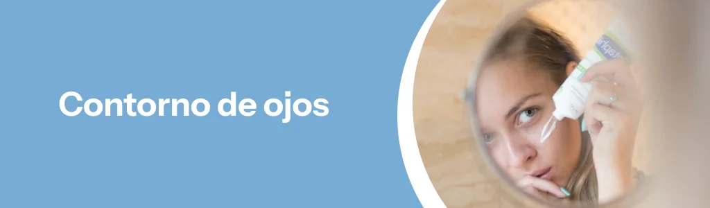 Paso 7: Contorno de ojos