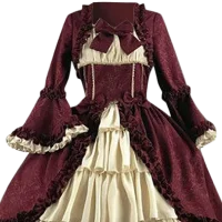 Dresses Cosplay Accessories