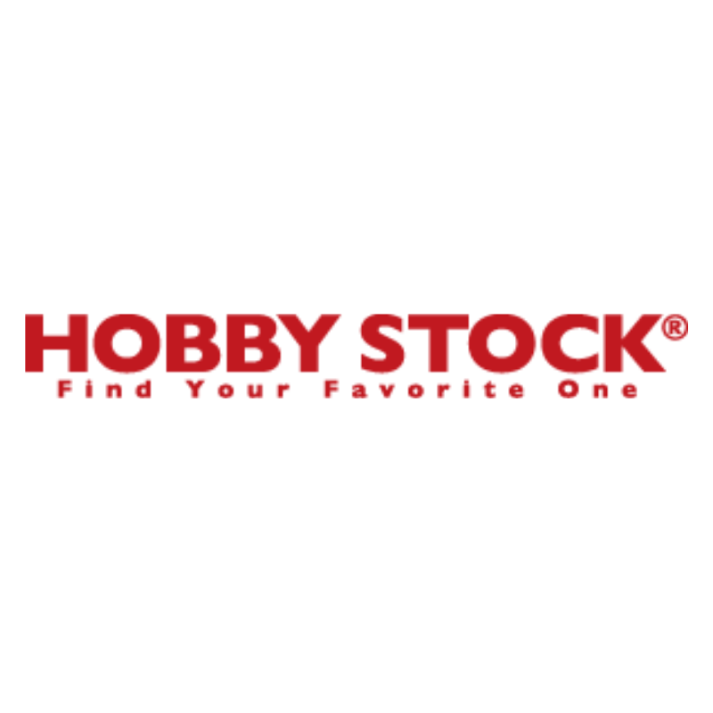 3. Hobby Stock