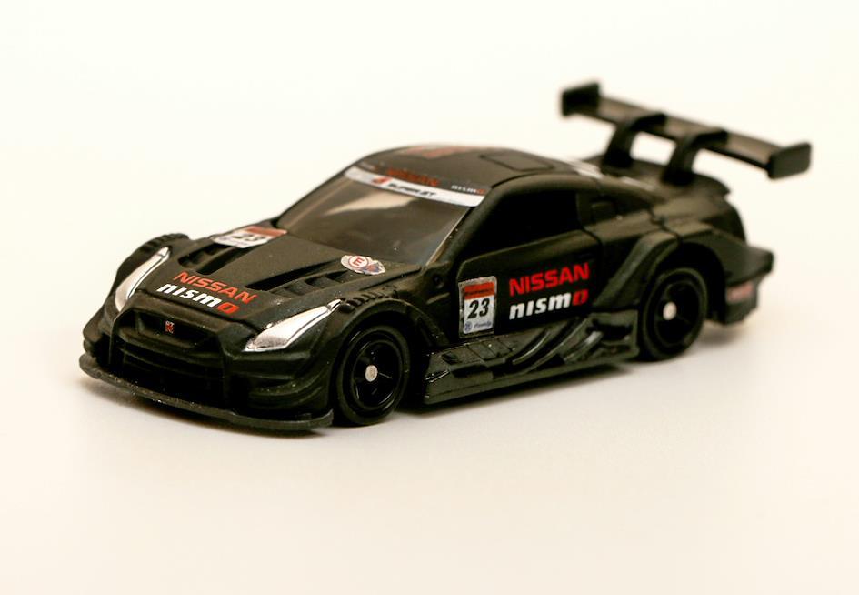 tomica