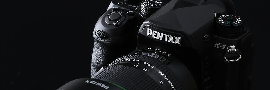 ZenMarket Japan Japanese Camera Brand Pentax DSLR Mirrorless