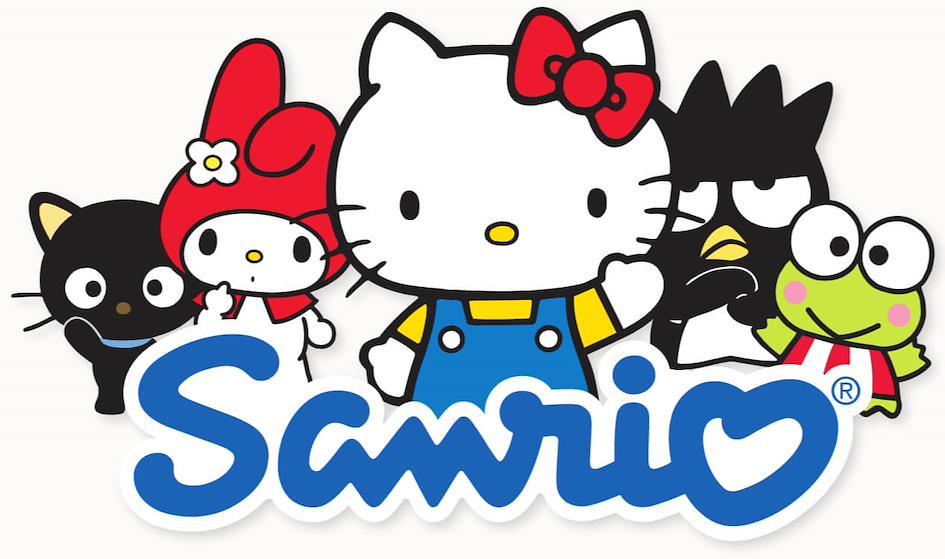 03 ZenMarket Sanrio San-X Cute Kawaii Characters