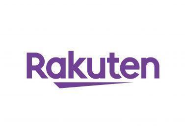 rakuten's logo