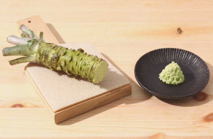【田丸屋本店】静岡本わさび
