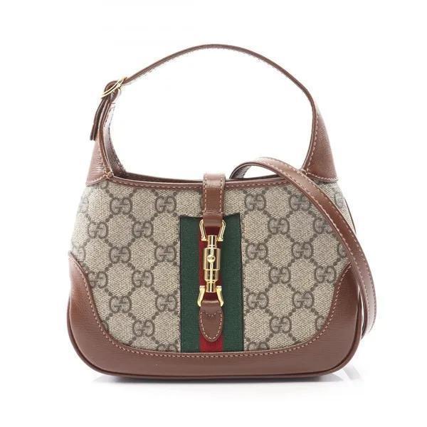 Bolsa Jackie 1961 Gucci