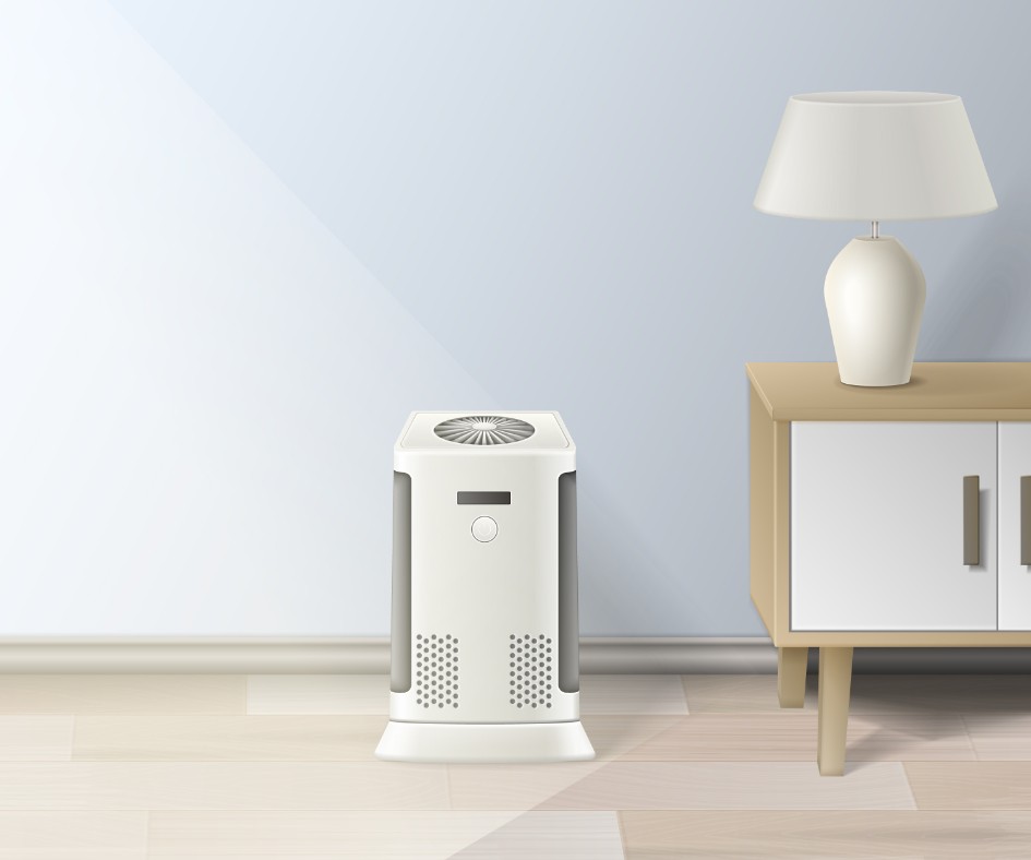 Lưu &yacute; về điện &aacute;p khi lắp đặt m&aacute;y lọc kh&ocirc;ng kh&iacute; nội địa Nhật