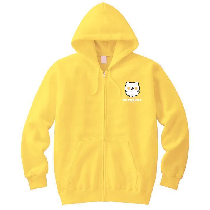 Sudadera de Putekuma de Charanova con un dise&ntilde;o llamativo y kawaii