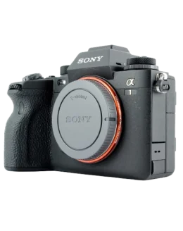  фотоапарати з Японії Sony a1