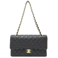  กระเป๋าแบรนด์เนมมือสองจากญี่ปุ่น Chanel