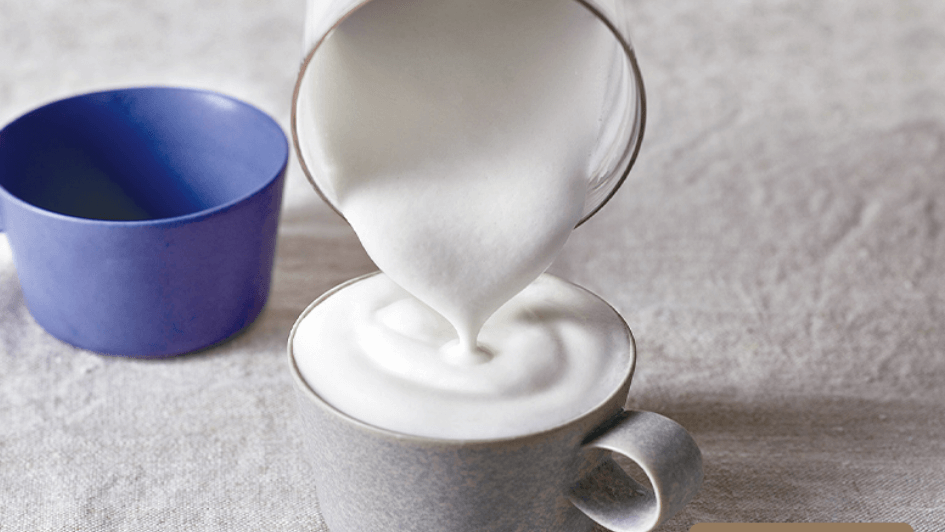 2022秋冬必備日本家電7大推薦 — recolte Milk Tea Maker 鮮奶茶調理機