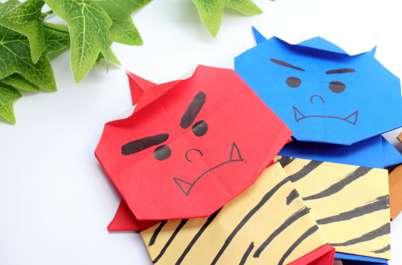 節分の由来を知ろう！学んで楽しい節分の過ごし方