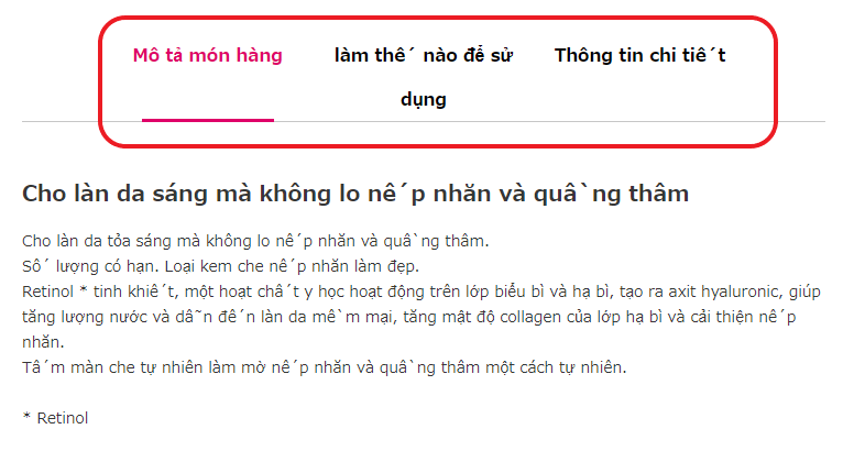 Mua mỹ phẩm, dưỡng da Shiseido chính hãng