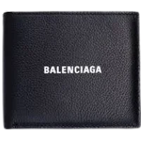 Balenciaga皮夾錢包