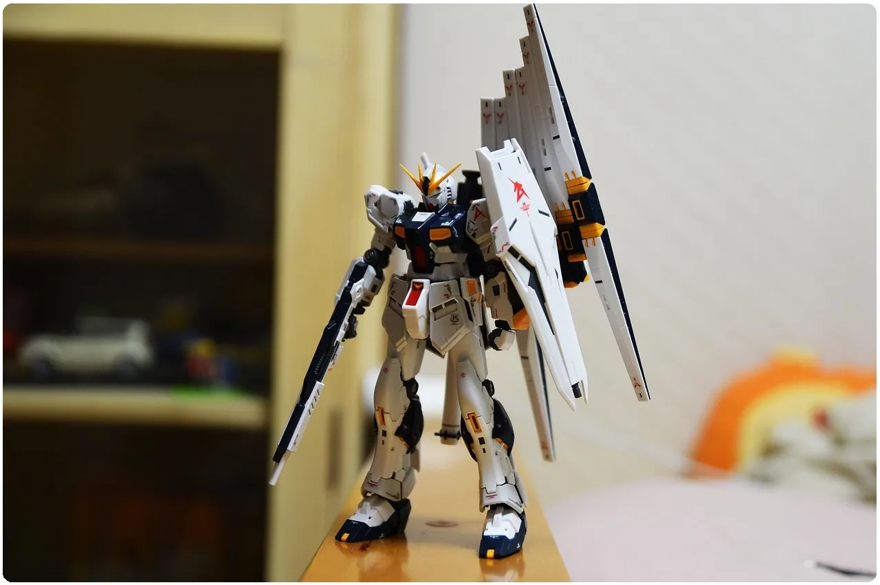 Gunpla