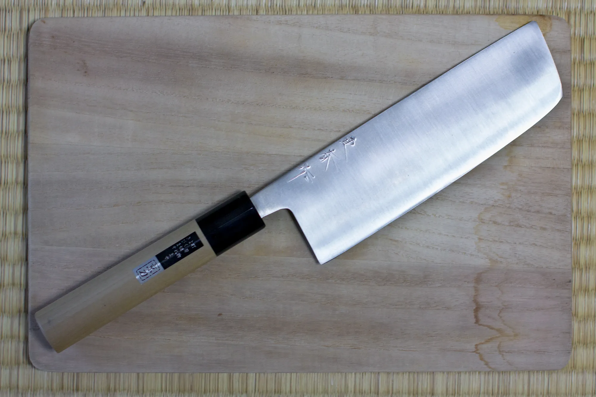 Hand-Forged or Factory-Made