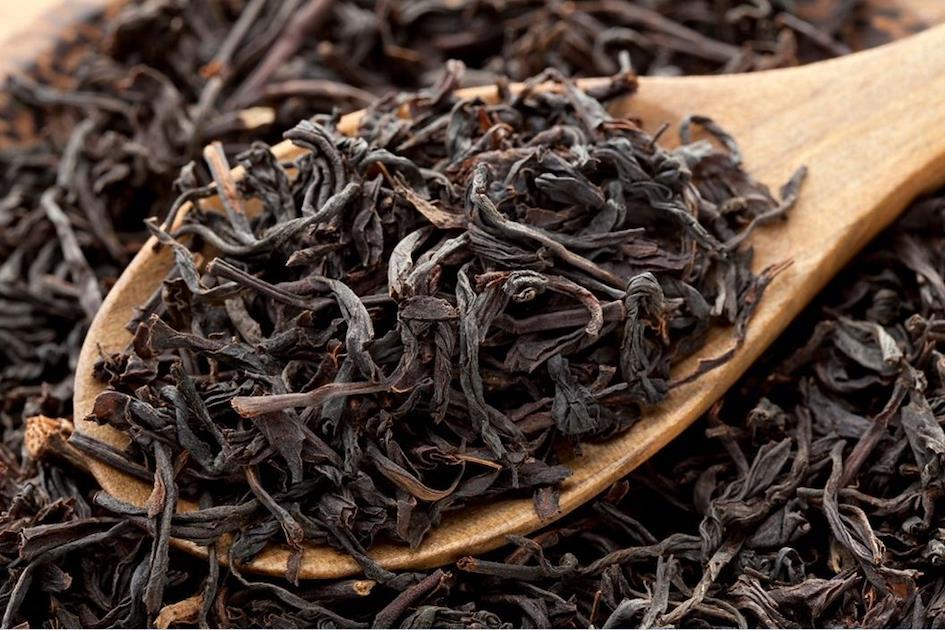 和紅茶