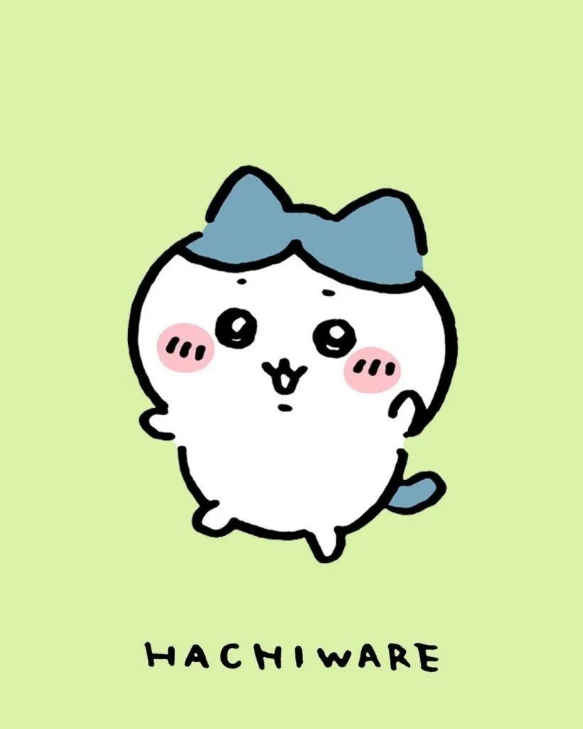 Hachiware
