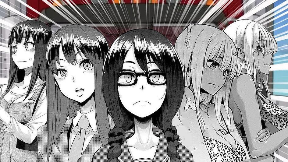 Los 10 mejores títulos de anime y manga hentai ZenMarket.jp