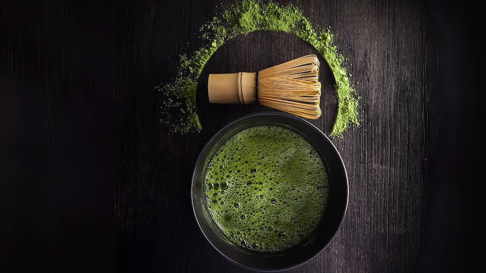 matcha
