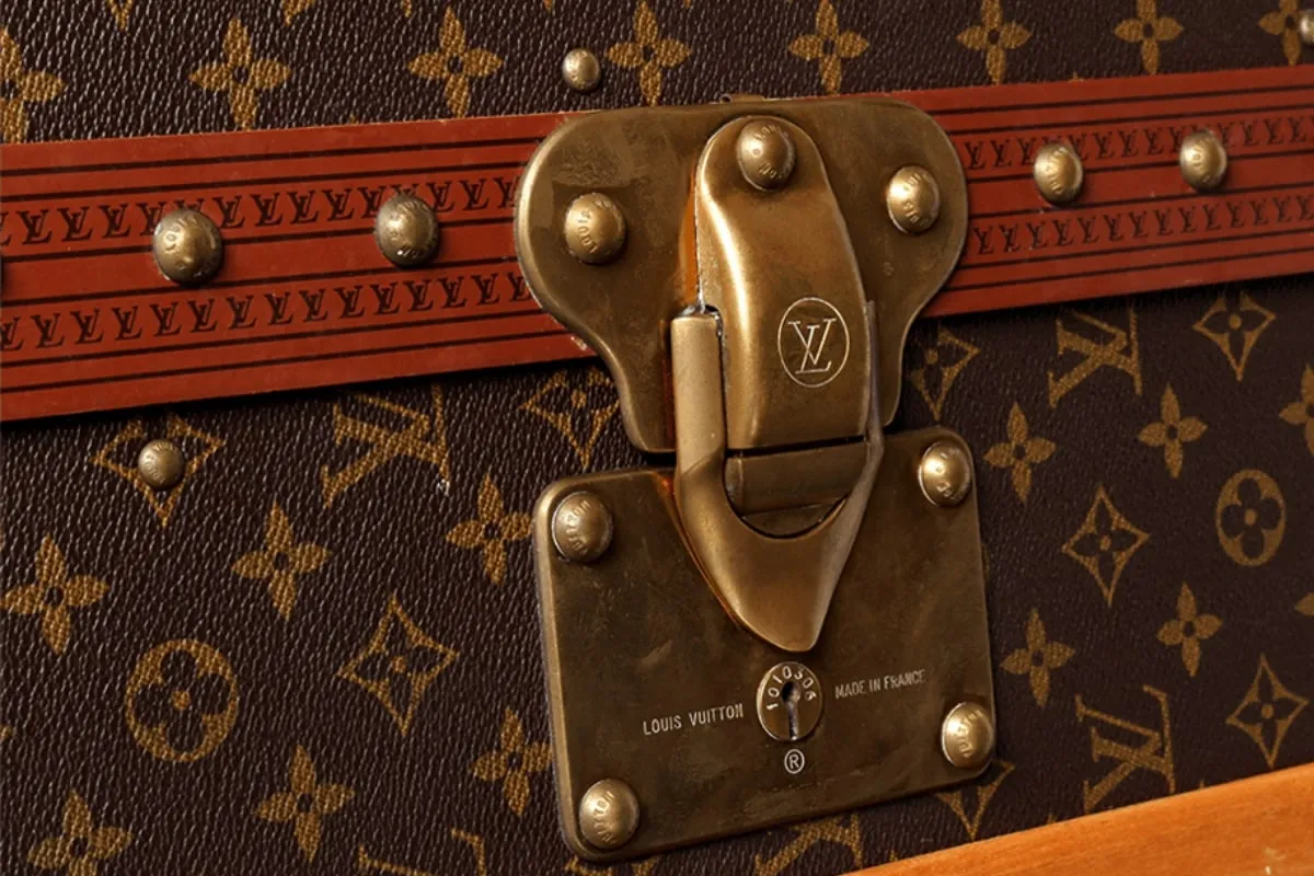 Lo mejor de Japón: bolsos de diseñador vintage