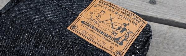 10 Best Japanese Denim Brands – Top Jeans in 2023